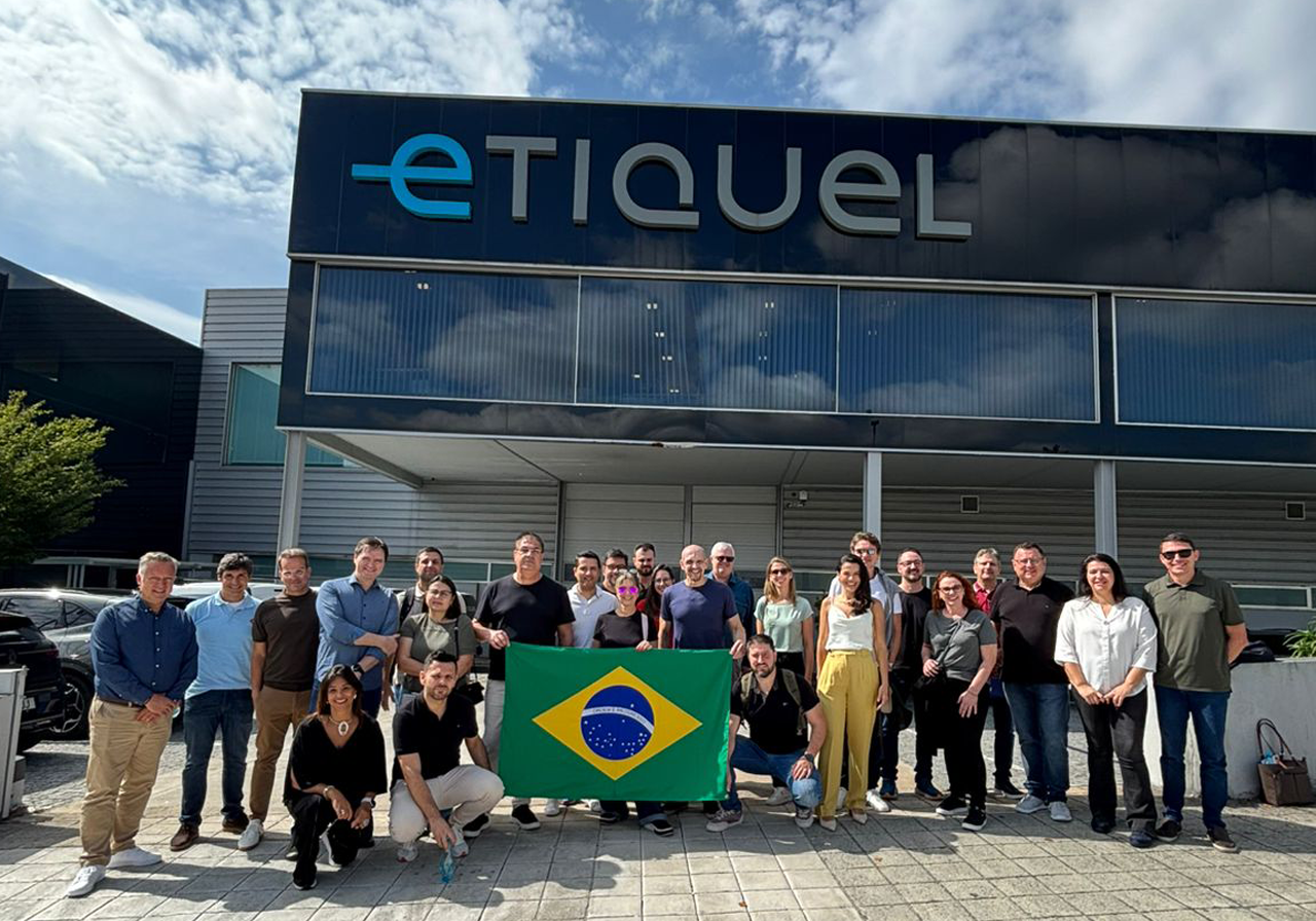 Da Europa ao Brasil: Inovação na MicroRAR