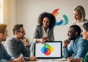 Gestão de Pessoas: Como criar uma equipe engajada e alinhada à cultura da empresa