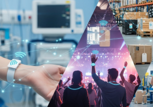 RFID: Rastreabilidade e Eficiência em Tempo Real