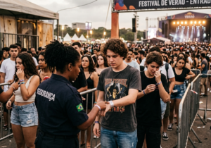 Pulseiras para Eventos: Como evitar fraudes e controlar acessos | MicroRAR