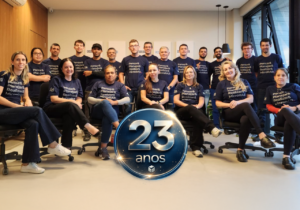 23 anos de MicroRAR: a trajetória de uma referência em impressão, identificação e outsourcing | MicroRAR