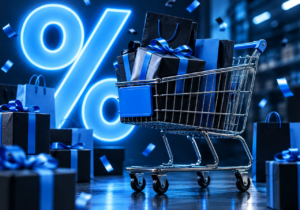 Impressão de Etiquetas na Black Friday: Checklist | MicroRAR